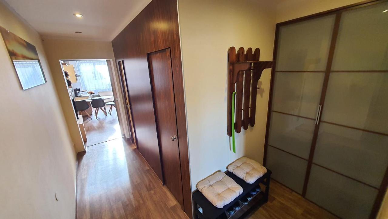 Apartman U Posty Kraliky Exterior photo