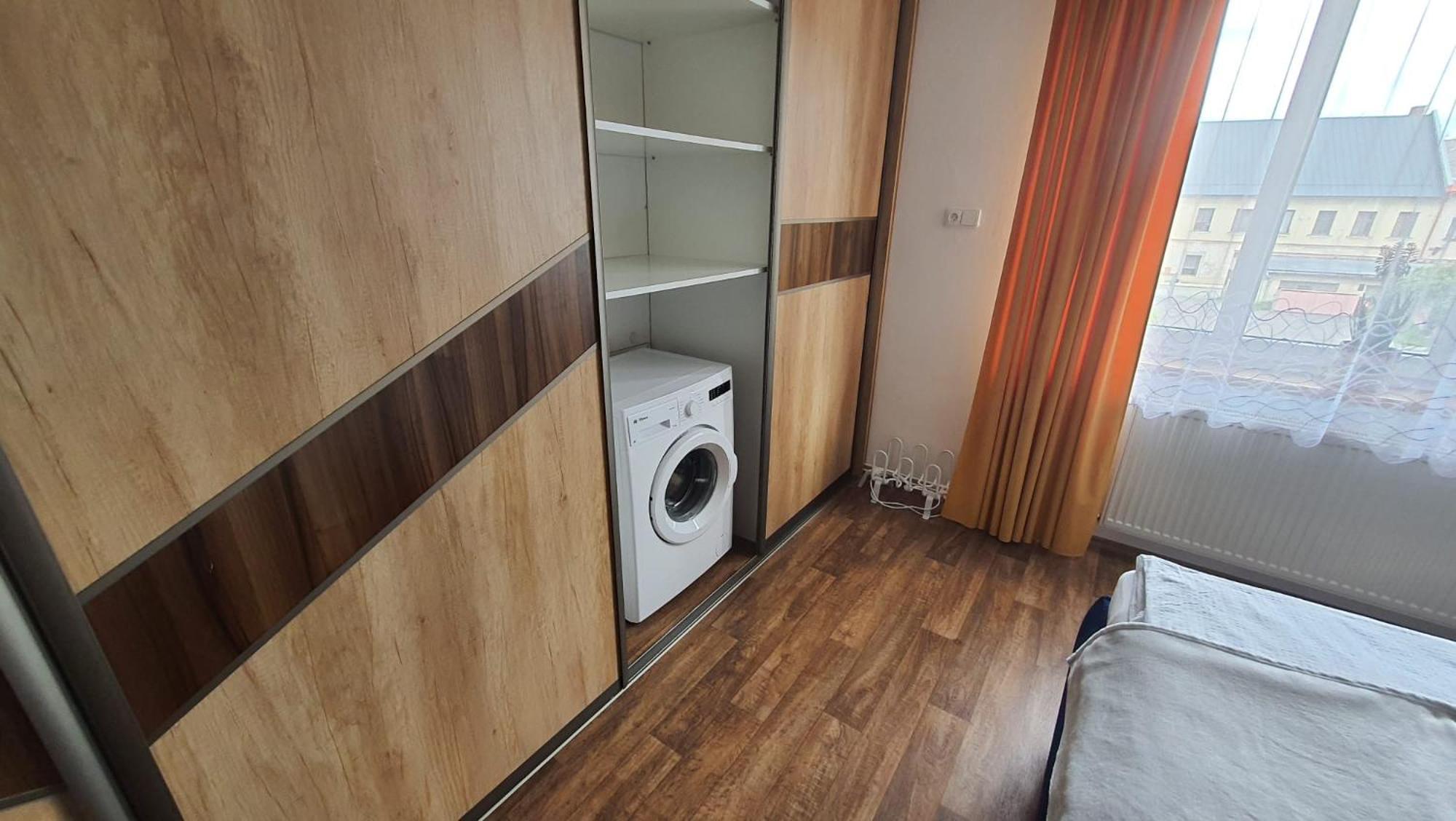 Apartman U Posty Kraliky Exterior photo